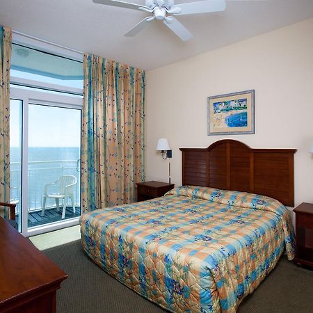 Holiday Sands At South Beach Миртл-Бич Экстерьер фото