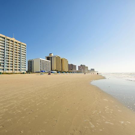 Holiday Sands At South Beach Миртл-Бич Экстерьер фото